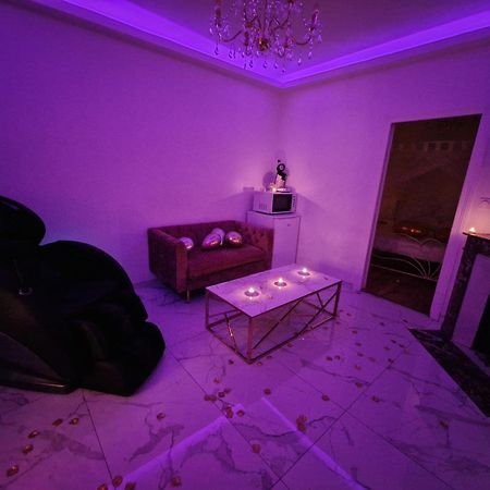 Maison Chic Avec Jacuzzi Nogent Sur Oise Yaospa60 Exteriér fotografie
