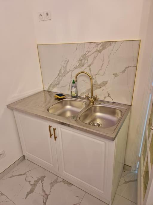 Maison Chic Avec Jacuzzi Nogent Sur Oise Yaospa60 Exteriér fotografie