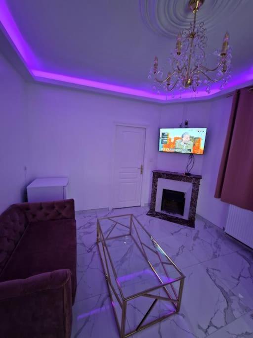 Maison Chic Avec Jacuzzi Nogent Sur Oise Yaospa60 Exteriér fotografie