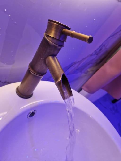 Maison Chic Avec Jacuzzi Nogent Sur Oise Yaospa60 Exteriér fotografie