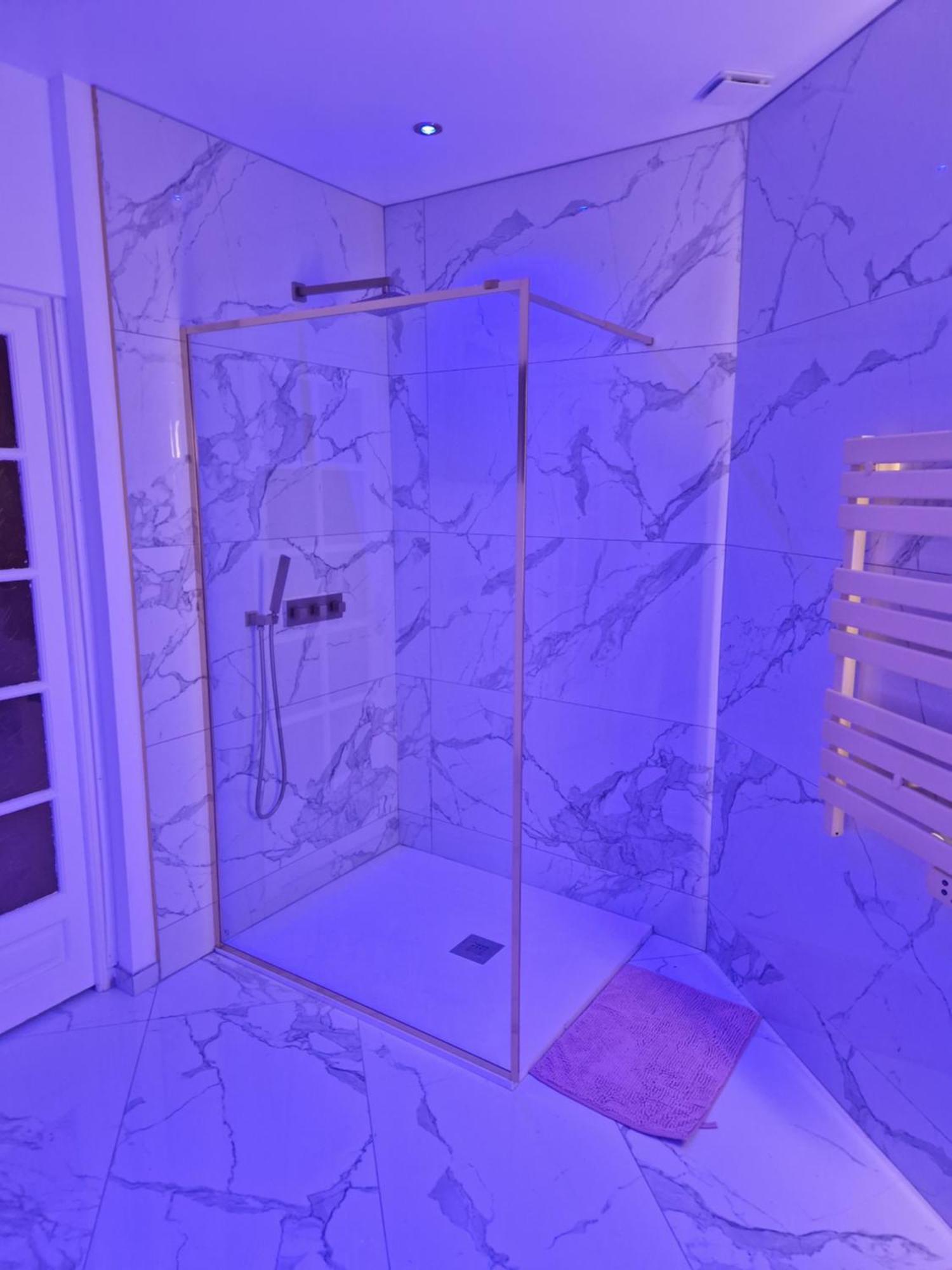 Maison Chic Avec Jacuzzi Nogent Sur Oise Yaospa60 Exteriér fotografie